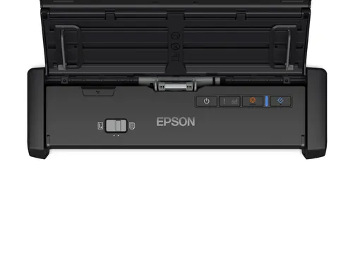 EPSON WF DS-310 - En hauteur
