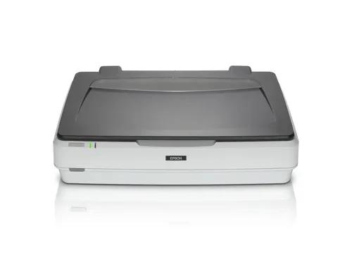 Illustration of product : EPSON Scanner Expression 12000XL (2)