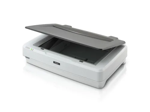Illustration of product : EPSON Scanner Expression 12000XL (3)