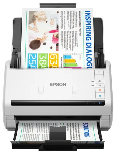 Illustration of product : Epson WorkForce DS-770 (1)