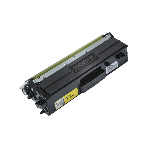 Illustration of product : BROTHER TN421Y Toner Cartouche Jaune 1.800 pages pour Brother HL-L8260CDW, L8360CDW (1)