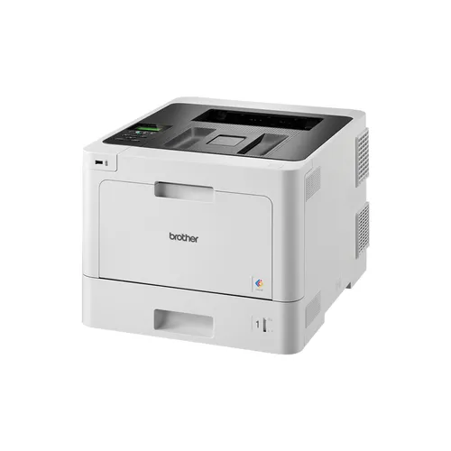 Illustration of product : Brother HL-L8260CDW (3)