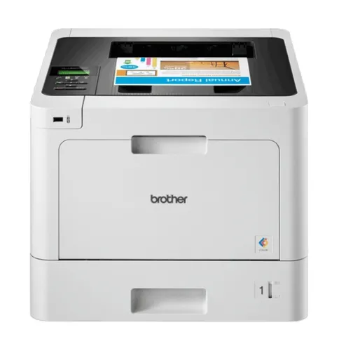 Illustration of product : Brother HL-L8260CDW (1)