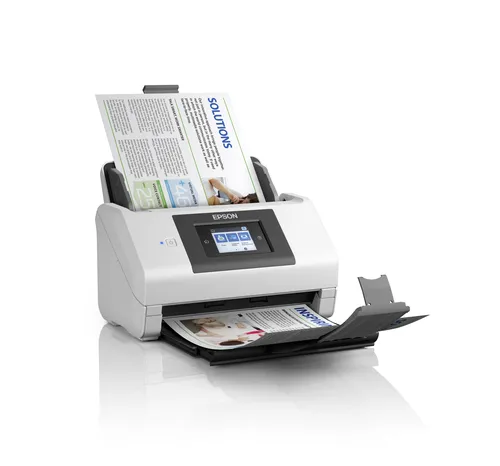 Illustration of product : Epson WF DS-780N (5)