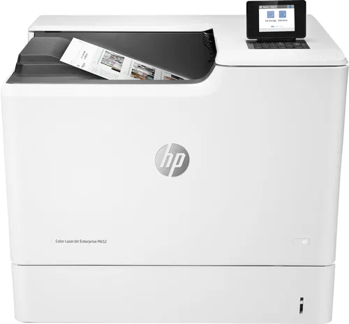 Illustration of product : HP Color LaserJet M652n (1)
