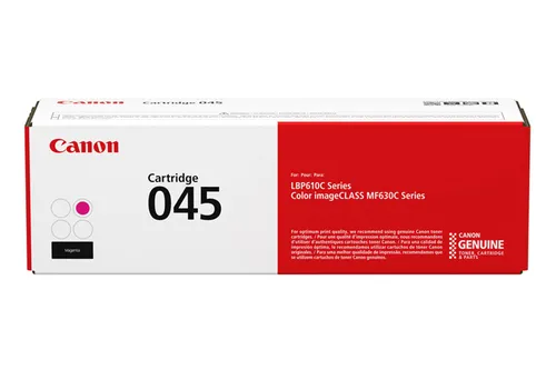 Illustration of product : CANON CRG 045 M toner magenta (1)