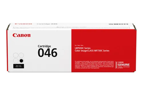 Illustration of product : CANON CRG 046 BK toner noir (1)