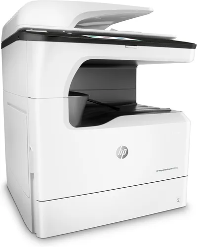 HP PageWide 77740z (Reconditionné) - Incliné à droite