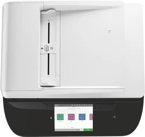 HP PageWide 77740z (Reconditionné) - En hauteur