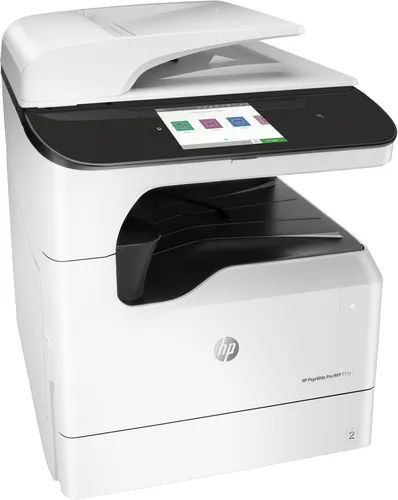 HP PageWide 77740z (Reconditionné) - Incliné à droite