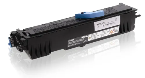 Illustration of product : EPSON ACULASER M1200 cartouche de toner noir haute capacité 3.200 pages pack de 1 retour programme (1)