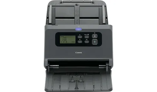 Canon imageFORMULA DR M260 - En hauteur