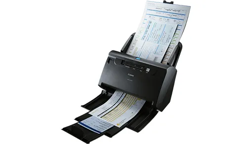 Illustration of product : Canon imageFORMULA DR-C230 (2)