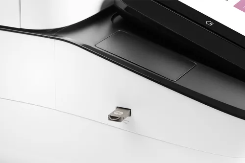 Illustration of product : HP Digital Sender flow 8500 (6)