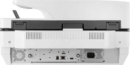 Illustration of product : HP Digital Sender flow 8500 (4)