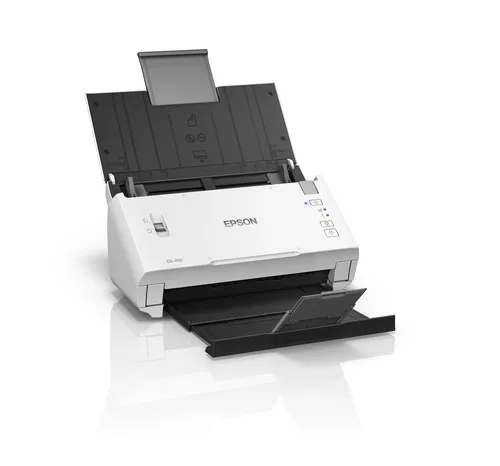 Illustration of product : Epson WorkForce DS-410 (4)