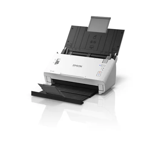 Epson WF DS-410 - Incliné à gauche