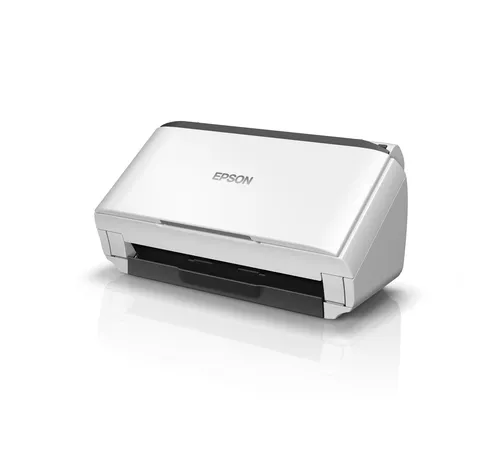 Epson WF DS-410 - Scanner fermé