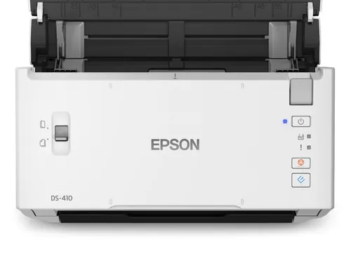 Epson WF DS-410 - En hauteur