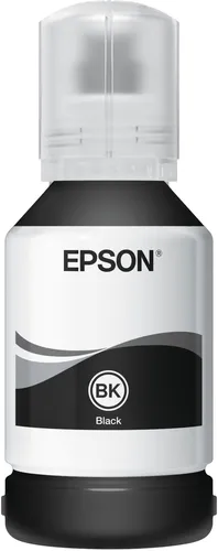Illustration of product : EPSON 105 EcoTank Black ink bottle pigmented (3)