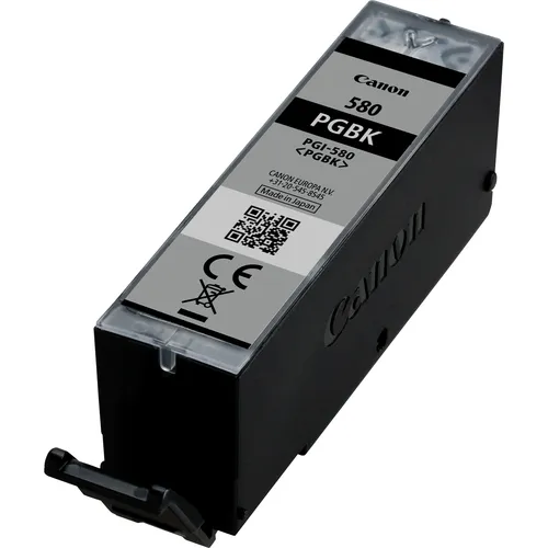 Illustration of product : CANON INK PGI-580 PGBK (1)