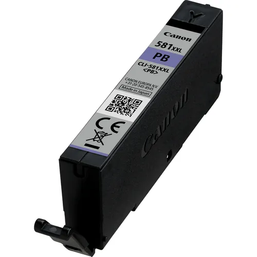 Illustration of product : CANON INK CLI-581XXL PB (1)