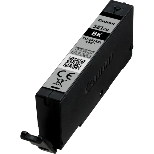 Illustration of product : CANON INK CLI-581XXL BK (1)