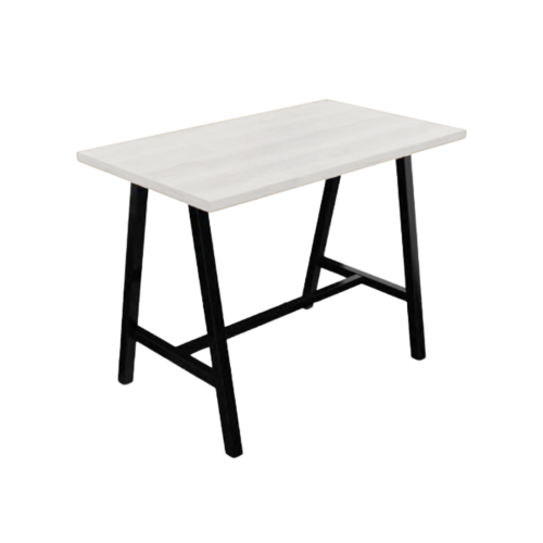 Table Cohesion - Noir Blanc