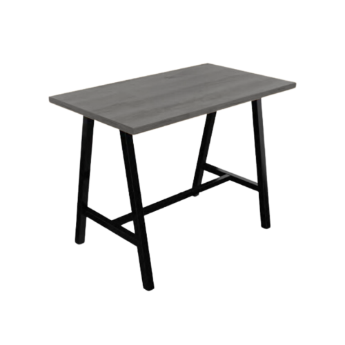 Table Cohesion - Noir Cèdre