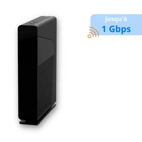 fibre sfr