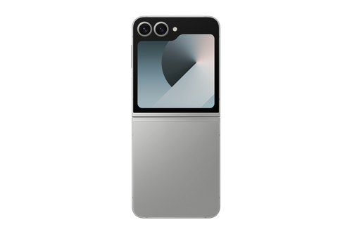 Samsung Galaxy Z Flip6 dos