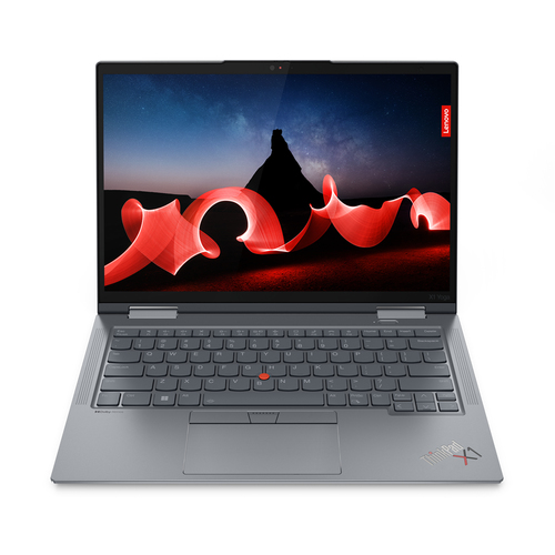 LENOVO ThinkPad X1 Yoga G8 - De face