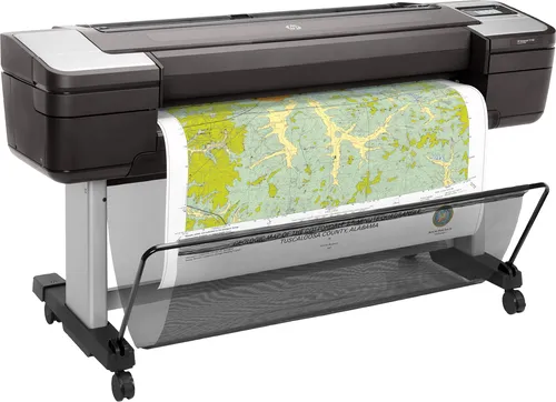 Illustration of product : HP DesignJet T1700 Pscript (3)