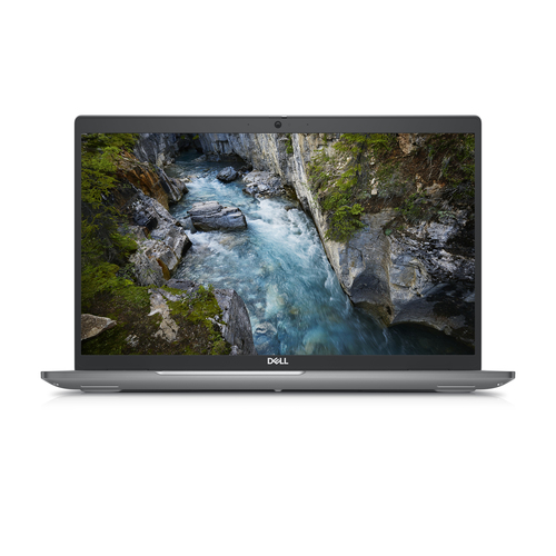 DELL Precision 3581 i7 16 Go 512 Go SSD 15.6" - Face 