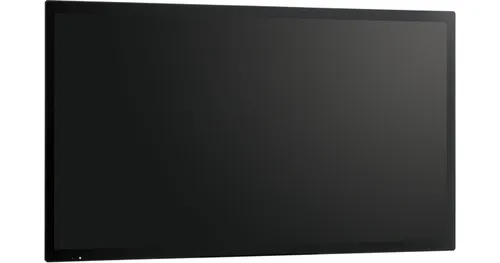 Illustration of product : Sharp BIG PAD PN-50TC1 - noir (6)