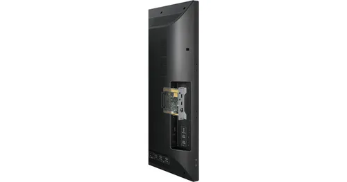 Illustration of product : Sharp BIG PAD PN-50TC1 - noir (7)