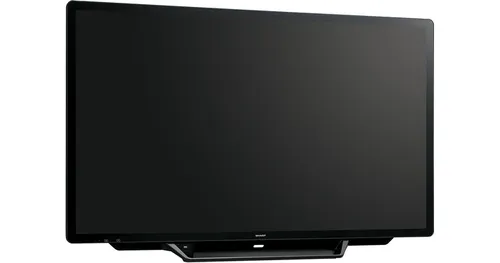Illustration of product : Sharp BIG PAD PN-70TH5 - noir (17)
