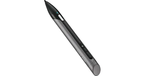 Illustration of product : Sharp BIG PAD PN-70TH5 - noir (18)
