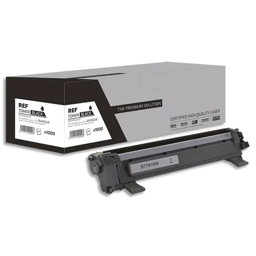 Illustration of product : PSN Cartouche compatible laser noir Brother TN-1050, L1-BTTN1050 (1)