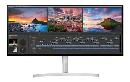 Illustration of product : LG 34WK95U-W (1)