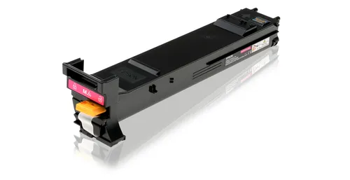 Illustration of product : EPSON ACULASER CX28DN toner magenta haute capacité 8.000 pages pack de 1 AcuBrite (1)