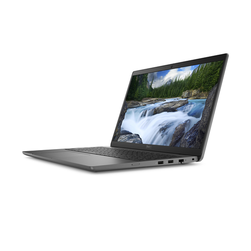 DELL Latitude 3540 i5 1335U 8 Go 256 Go SSD 15.6" - Incliné gauche