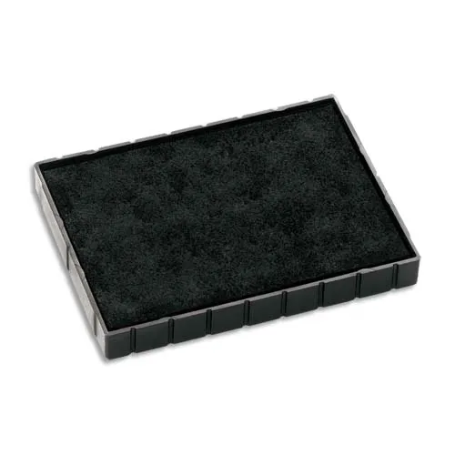 Illustration of product : COLOP Boîte 5 recharges E/55 pour appareil Printer 55. Noir (1)