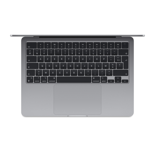 Illustration du produit : MacBook Air 13" M3 (2)