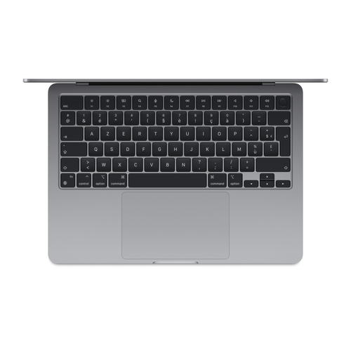Illustration du produit : MacBook Air 13" M4 (2)