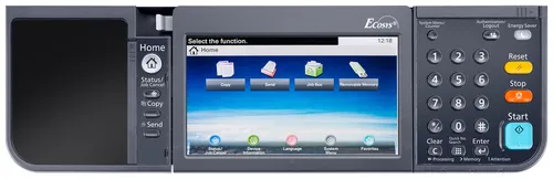 Illustration of product : Kyocera M6230CIDN (6)