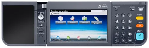 Illustration of product : Kyocera  M6235CIDN (5)