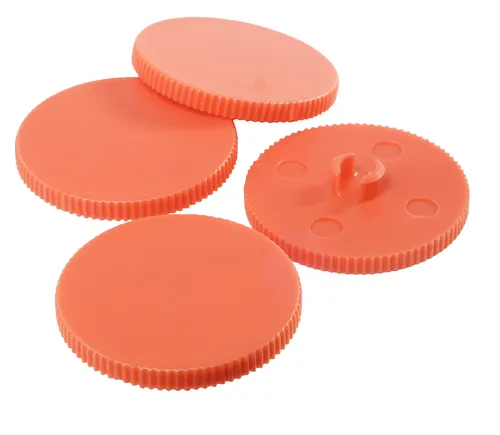 Illustration of product : RAPID Lot de 10 disques pour perforateurs HDC 150 (1)