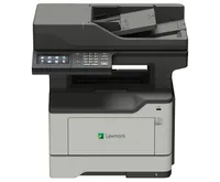 Illustration of product : Lexmark MX521ade (1)