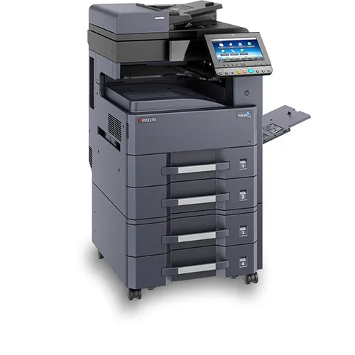 Kyocera TASKalfa 3212I - 4 magasins papier